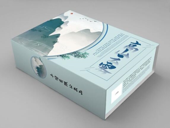 荊門茶葉包裝盒設(shè)計 荊門茶葉包裝盒設(shè)計